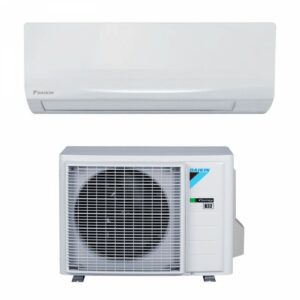 daikin sensira climatizzatori roma