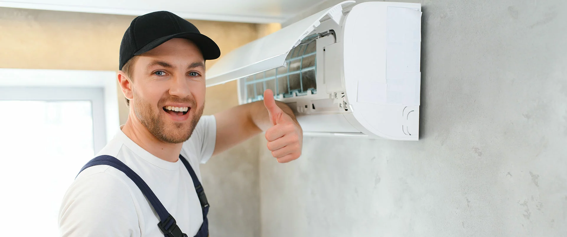 Guasti condizionatore