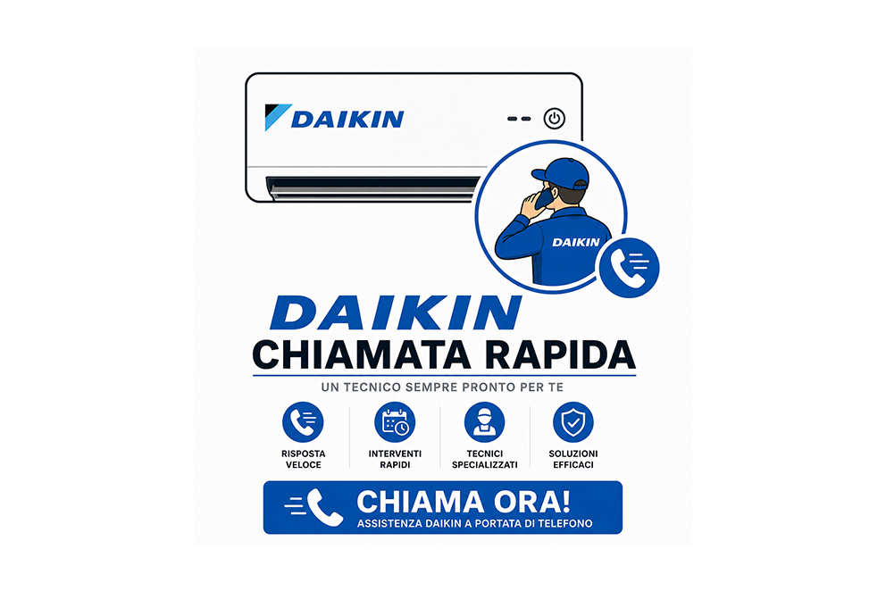 Chiamata rapida