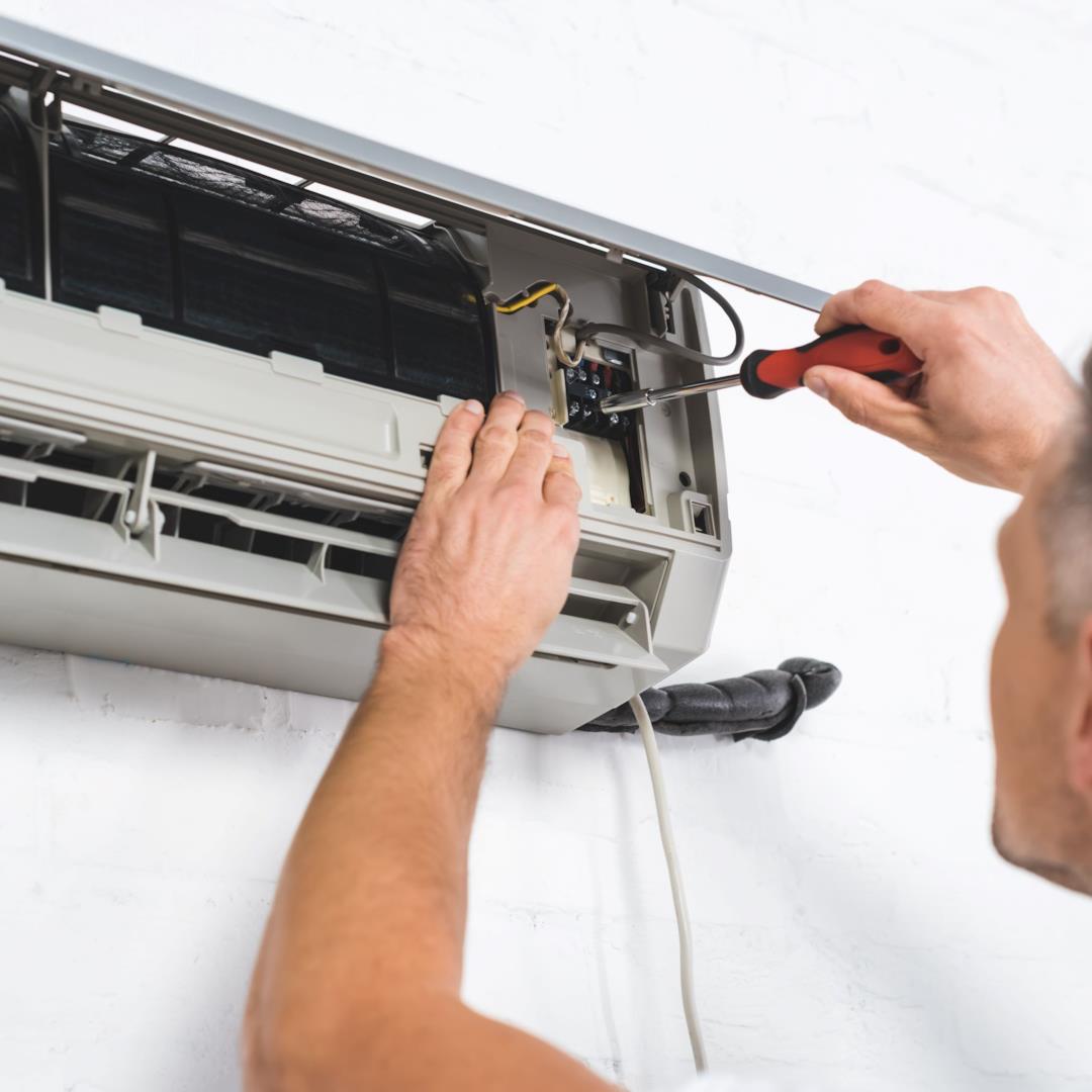 Scarico condensa condizionatore Daikin