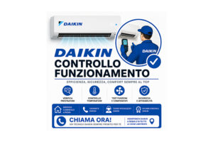 controllo funzionamento