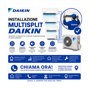 multisplit daikin multisplit daikin
