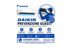 prevenzione guasti
